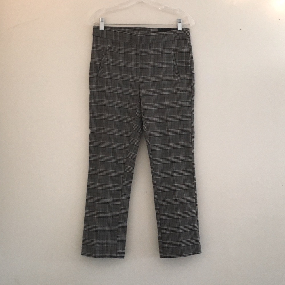 🌙Jules & Leopold Kick Flare Pants NWT